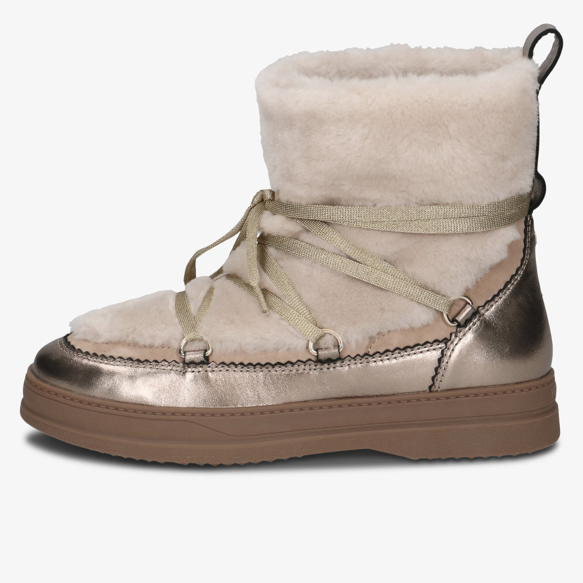 PETER KAISER Damen Winter Boots mehrfarbig