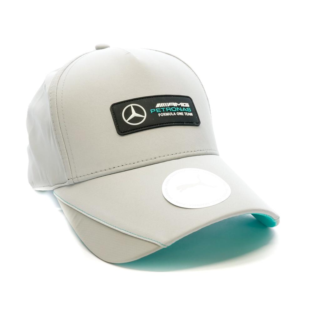 Puma Casquette Grise Homme PUMA Mapf1 Cap