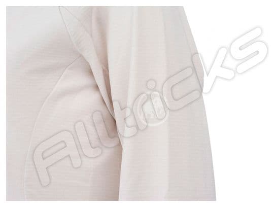 Veste Femme Mammut Nair Blanc