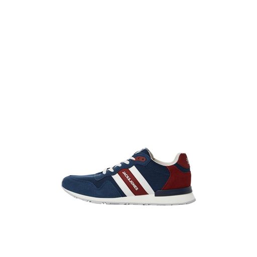 Jack&Jones Stellar Mesh Sneakers, Majolica Blue, 41