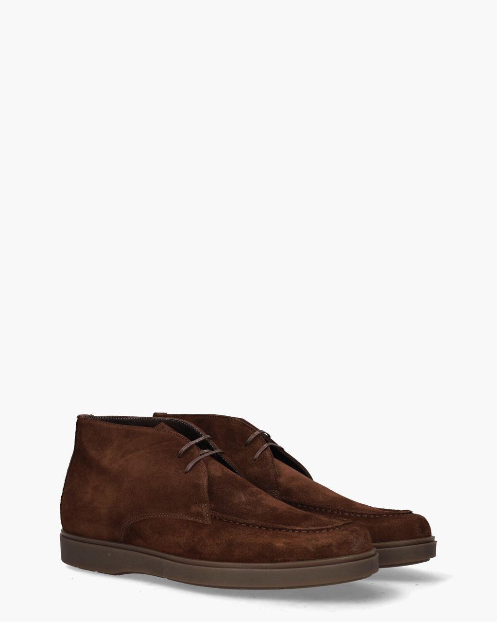 Giorgio 1958 28792 Donkerbruin Heren Veterboots