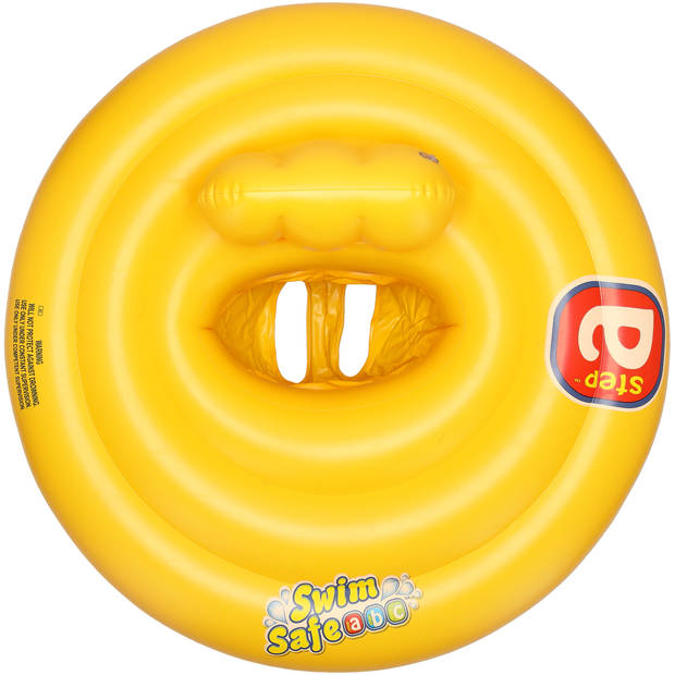 Bestway Baby zwemring safe
