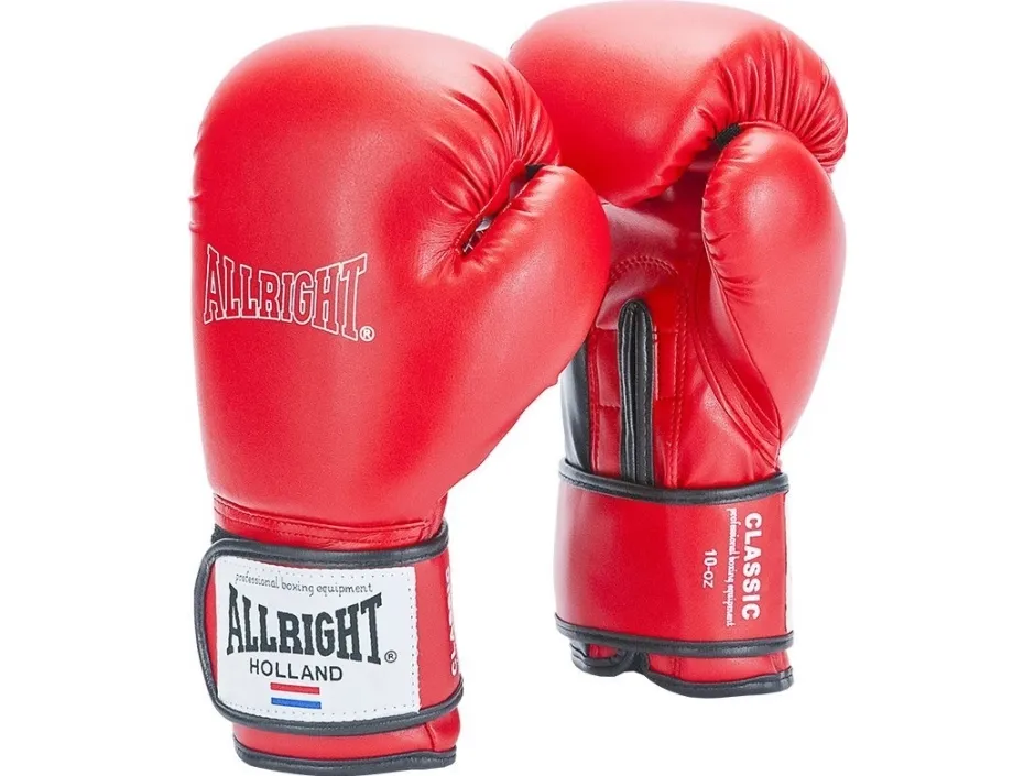 Allright boksehandsker CLASSIC 12 oz