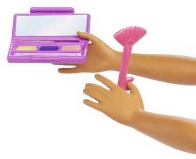 Barbie Dukke Stylist