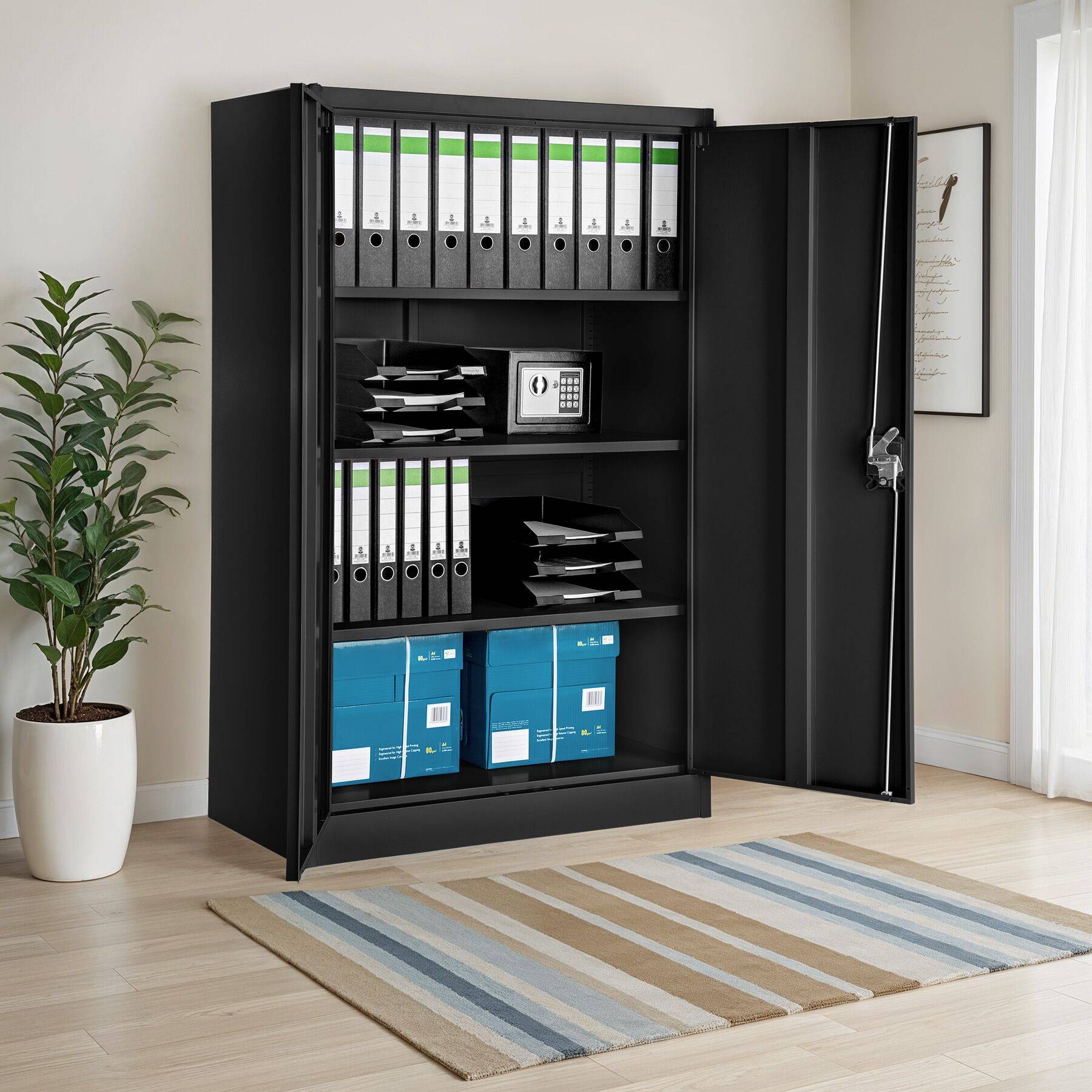 Aktenschrank