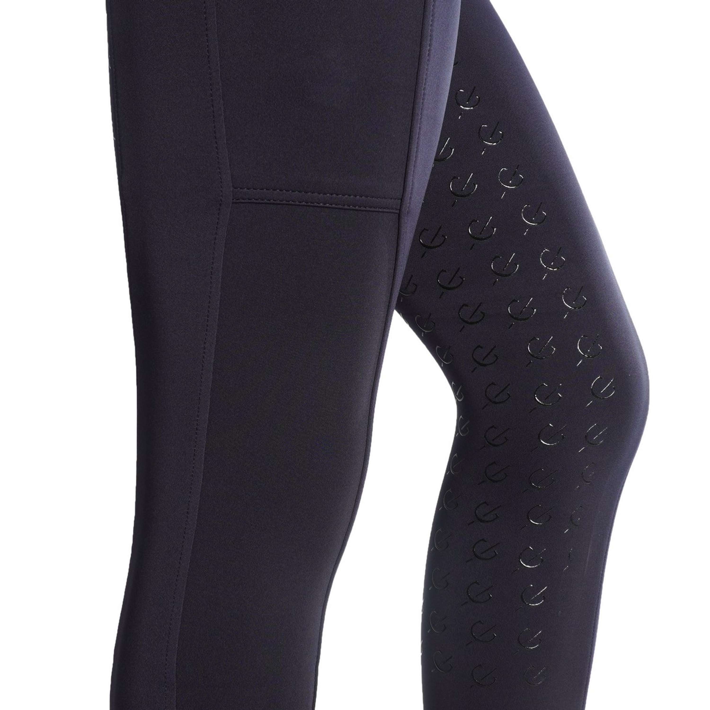 Covalliero Rijlegging ClassicStar Navy