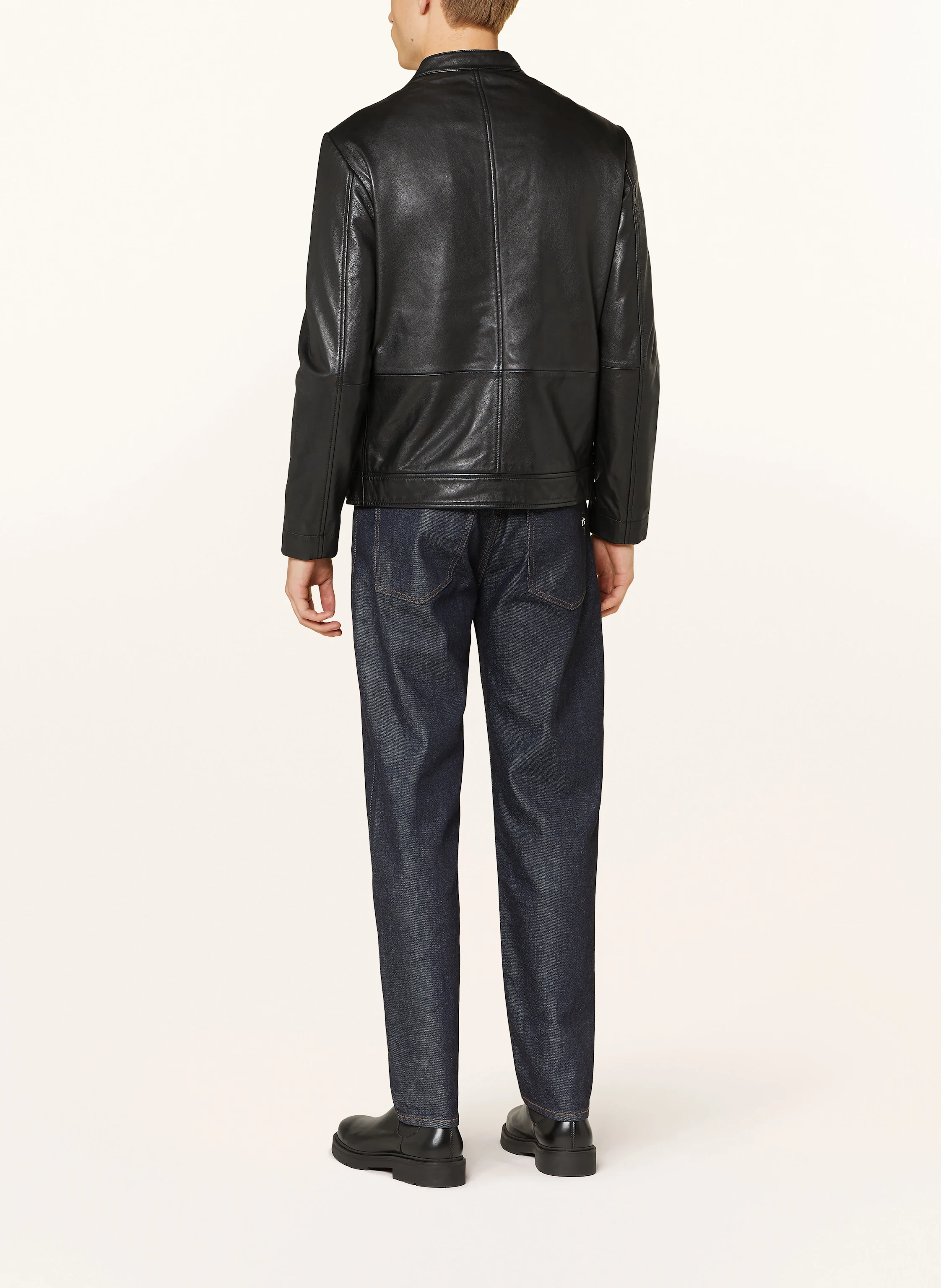 Marc O'Polo Lederjacke