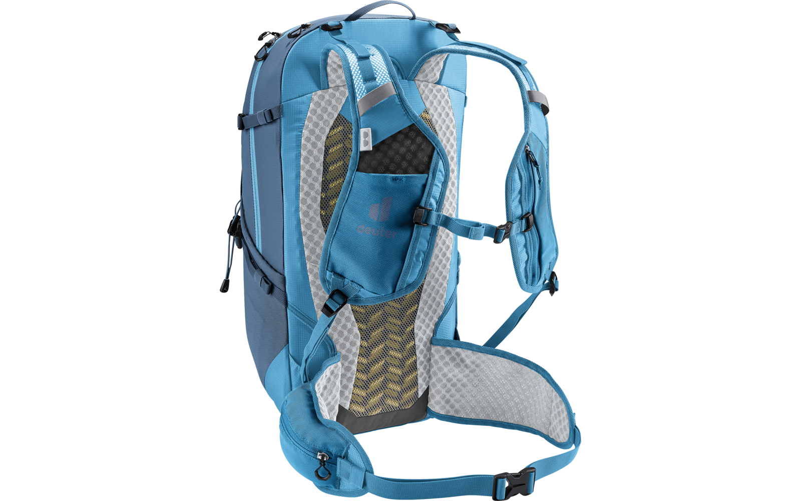 Deuter Speed Lite 25 Wanderrucksack 25 Liter Azure-reef