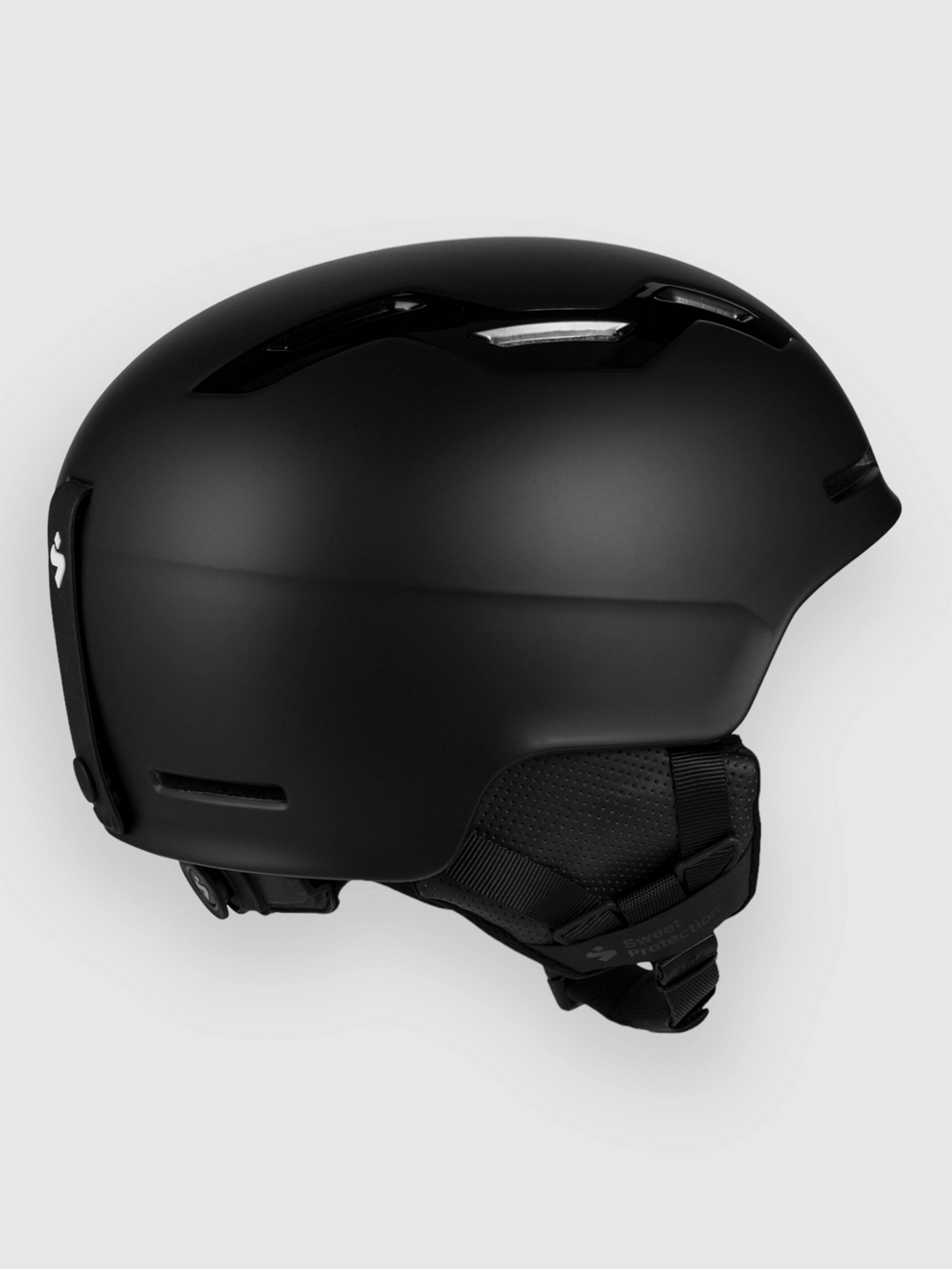 Sweet Protection Winder Helmet dirt black
