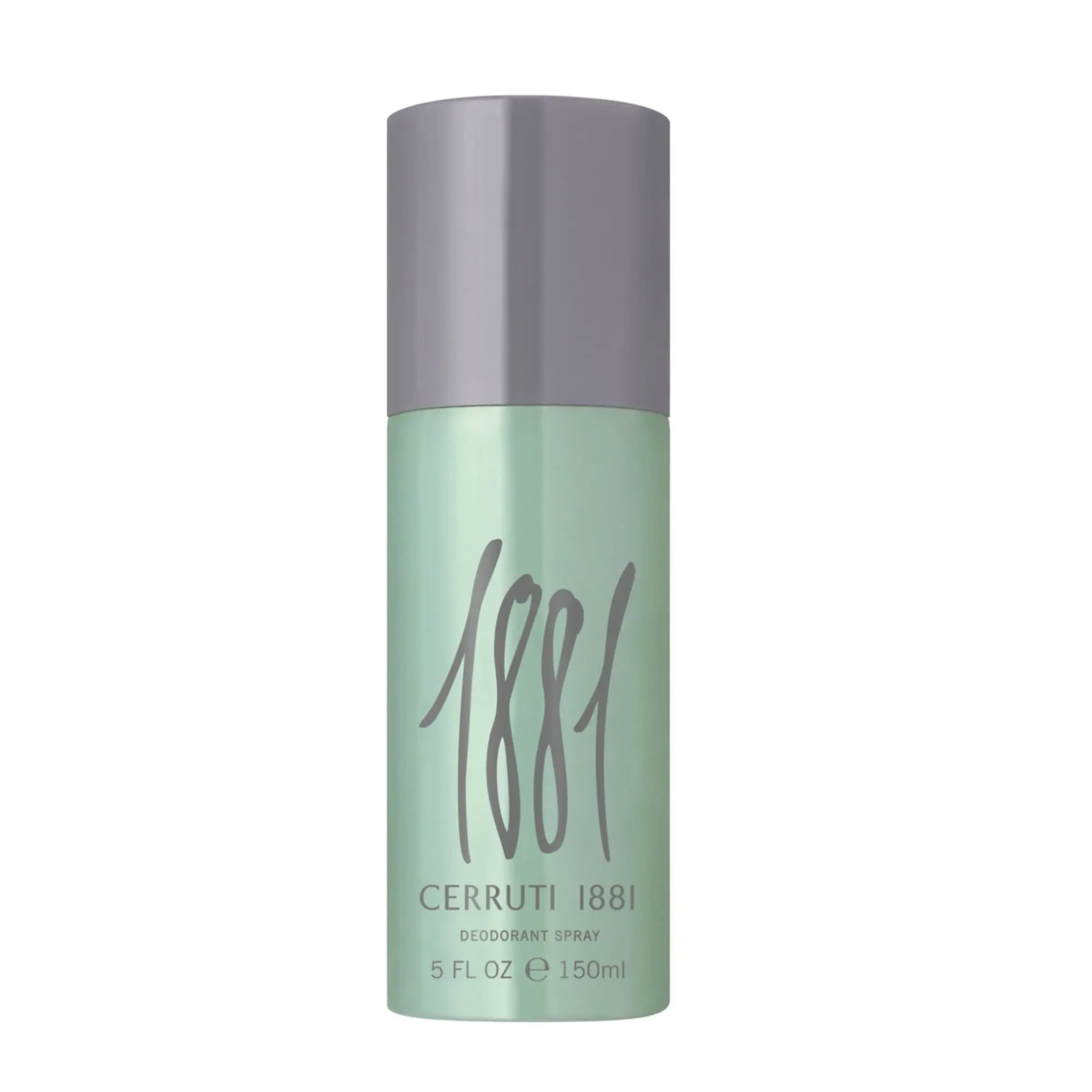 Cerruti - 1881 Déodorant Spray- Déodorant homme