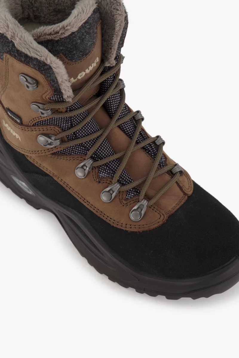 LOWA Couoir Gore-Tex® 36-42 Kinder Winterboot
