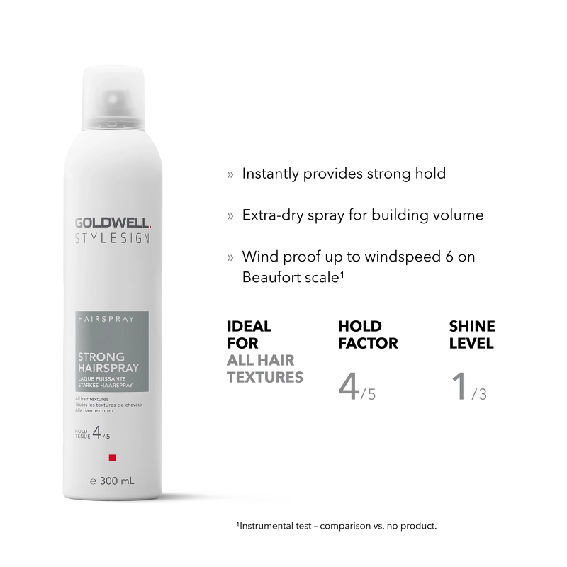 Goldwell StyleSign Strong Hairspray​ 300 ml