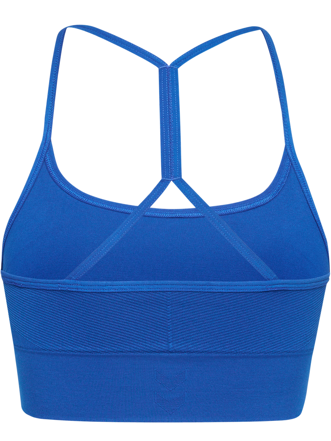 hmlTIFFY SEAMLESS SPORTS TOP