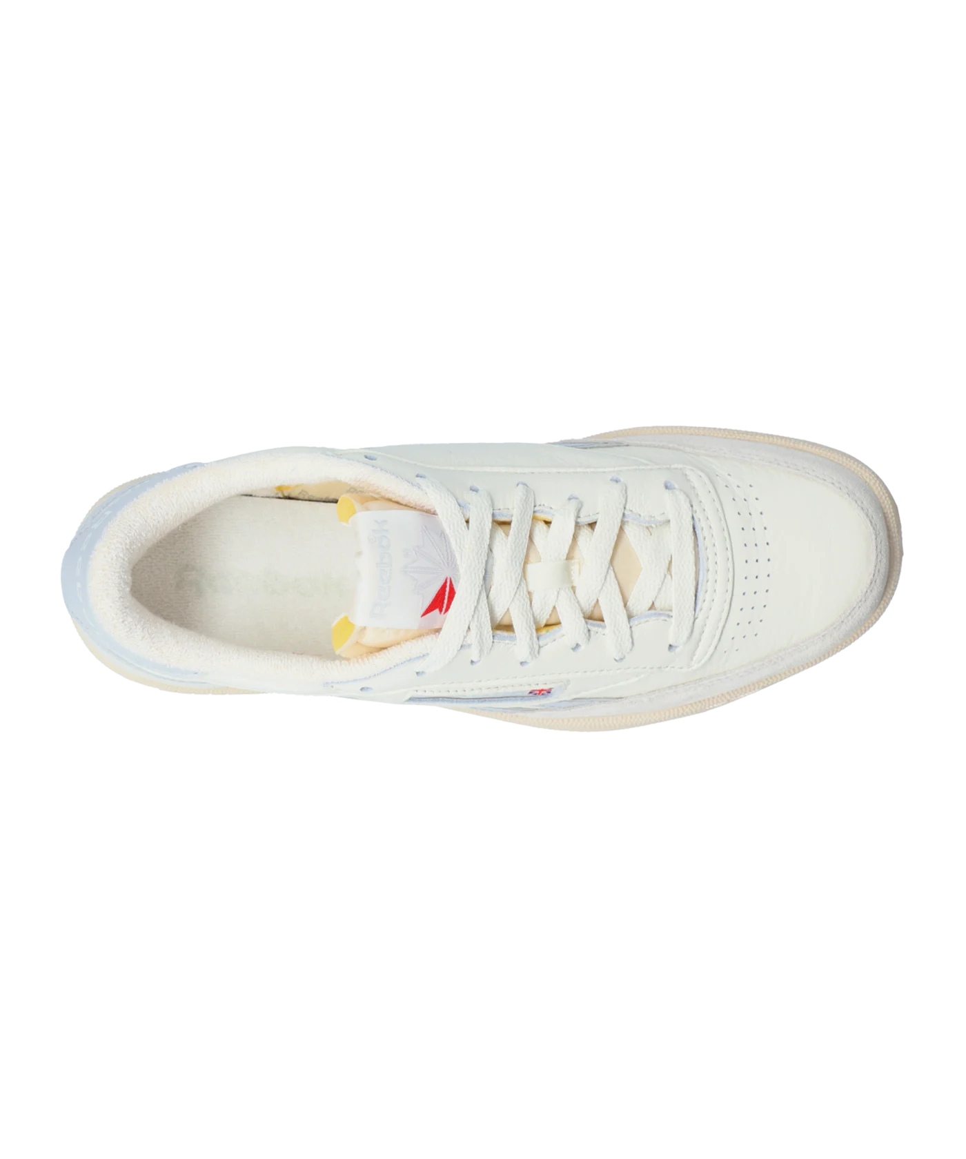 Reebok Classic Club C Revenge Vintage (LOW) Beige