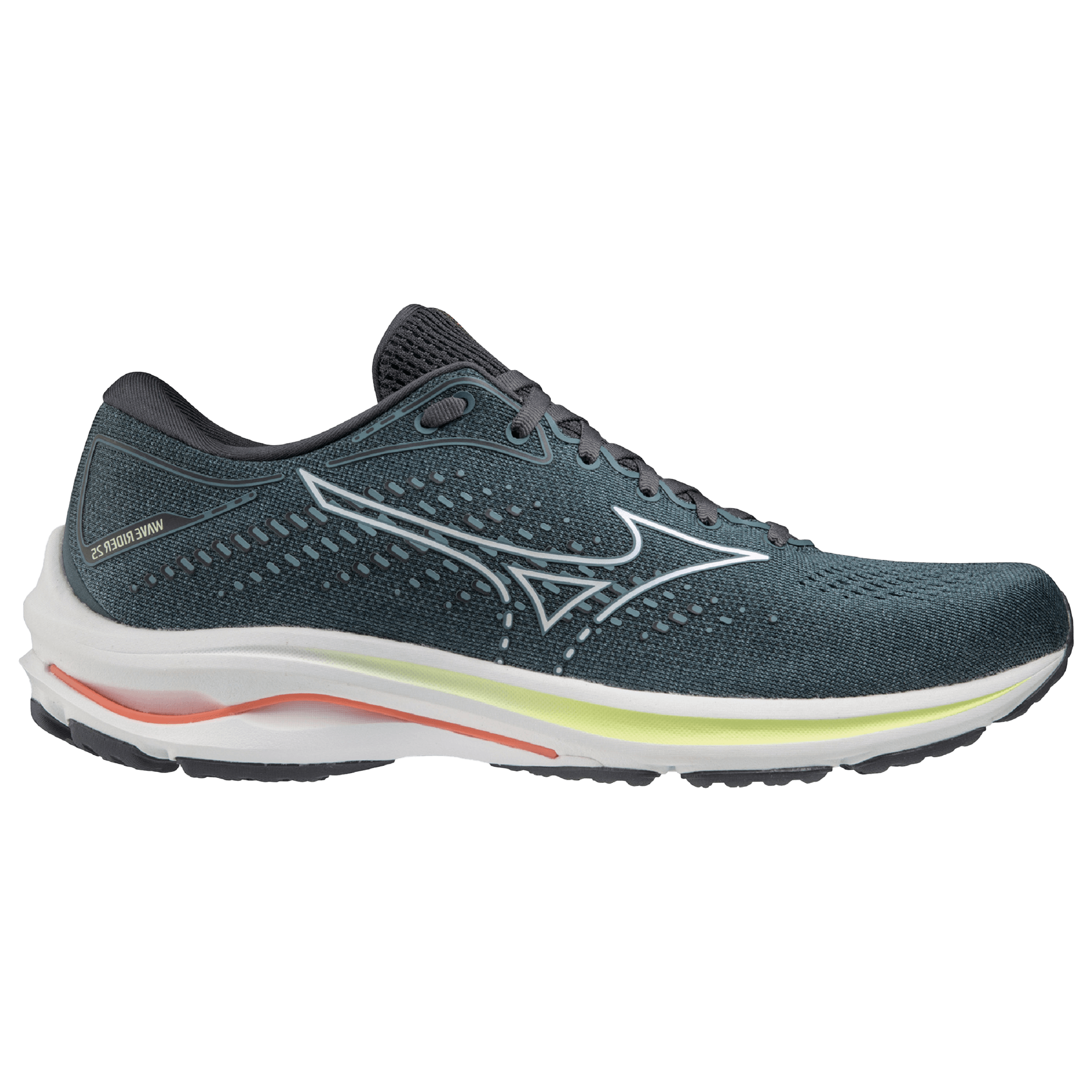 Mizuno Wave Rider 25 M - Løpesko