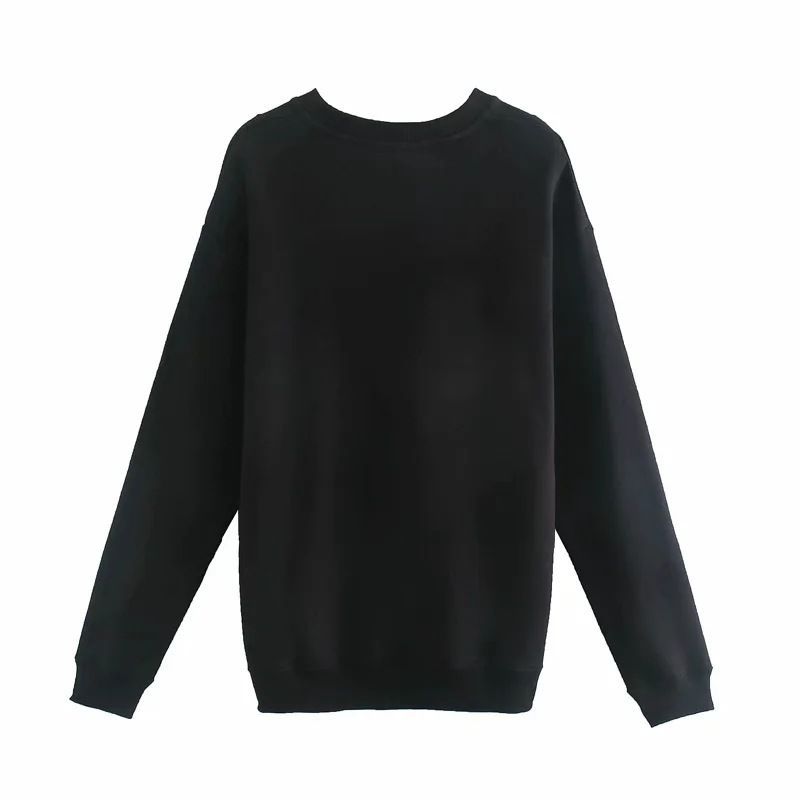 Asiris - Sweatshirt met letters
