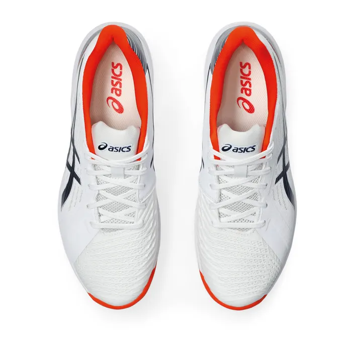 Asics Solution Swift FF Clay Tennisschoenen Heren
