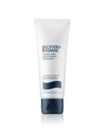 Biotherm Homme Basics Line After Shave Emulsion 75ml