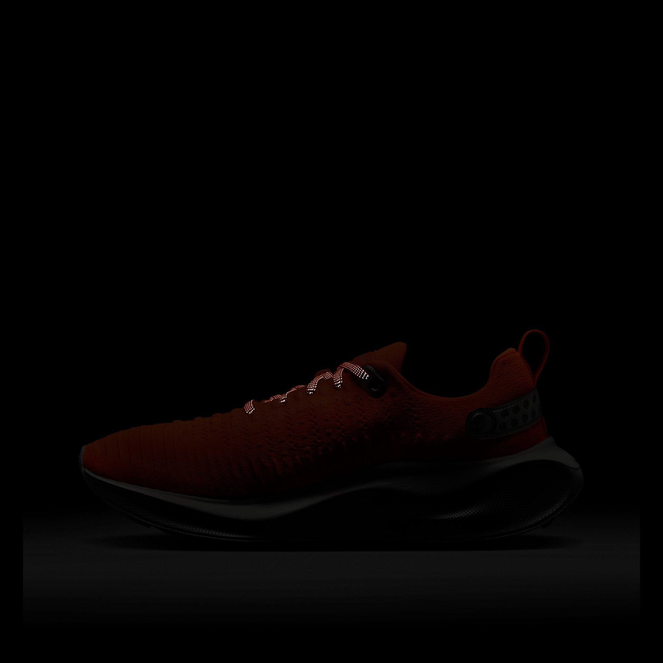 Nike Nike Infinityrn 4 Prm Men'S Road Running Shoes Mens