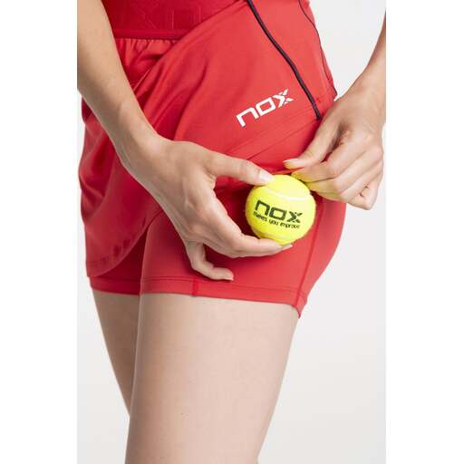 Falda Pádel Nox Pro