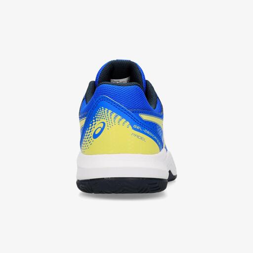 ASICS Gel Dedicate 8