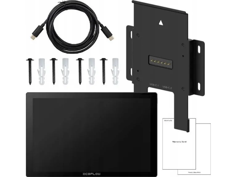 EcoFlow PowerInsight -