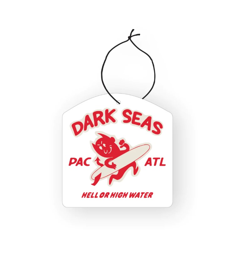 Dark Seas Hot Water Air Freshner