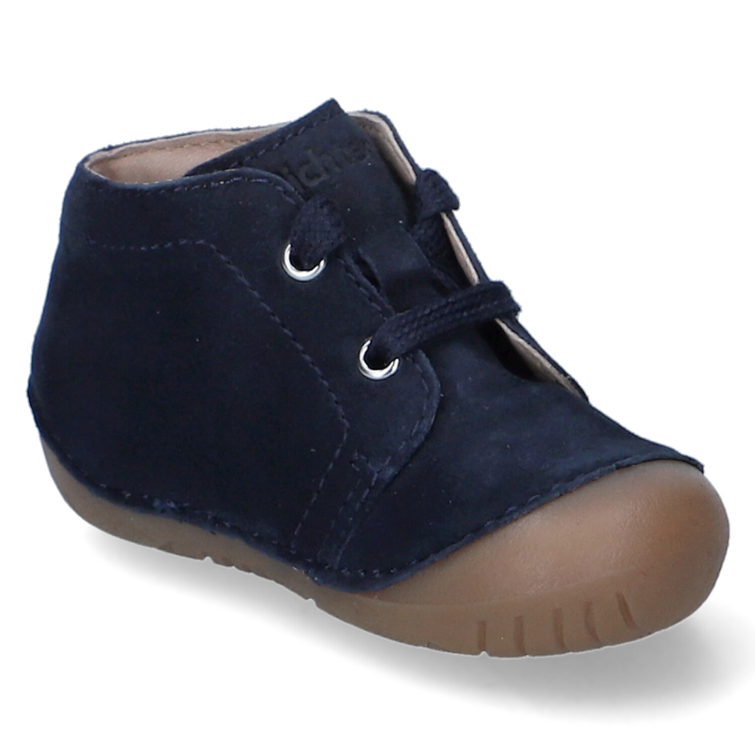 Richter Lauflernschuhe - marine