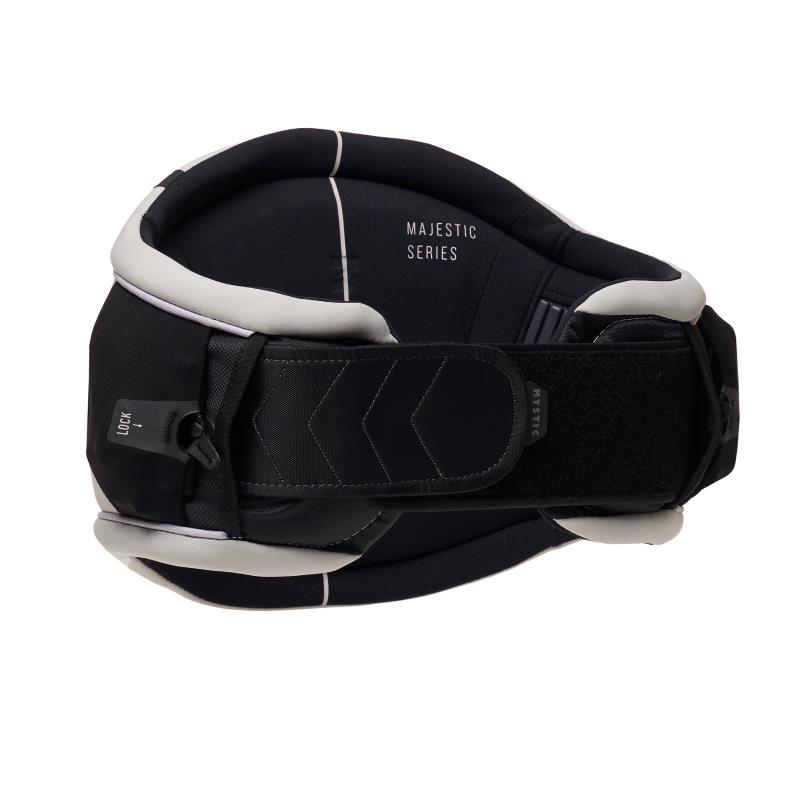 Mystic Majestic  Waist Harness / Harnais Black