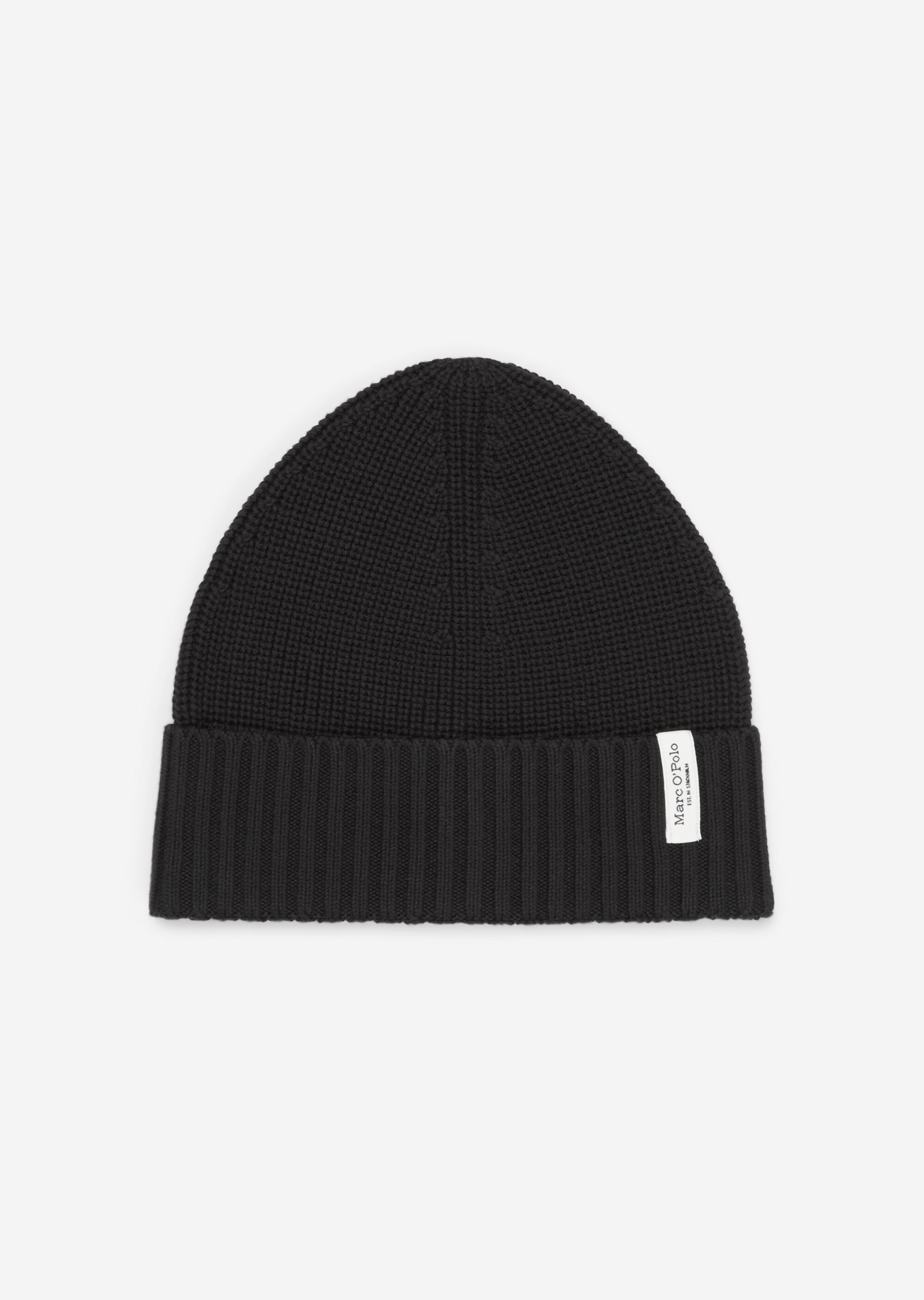 DfC Mütze aus Organic Cotton