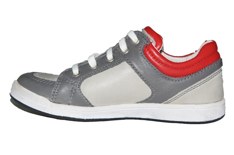 Track Style 0033088 Wijdte 3.5 L. Grey / Antracite (0581)