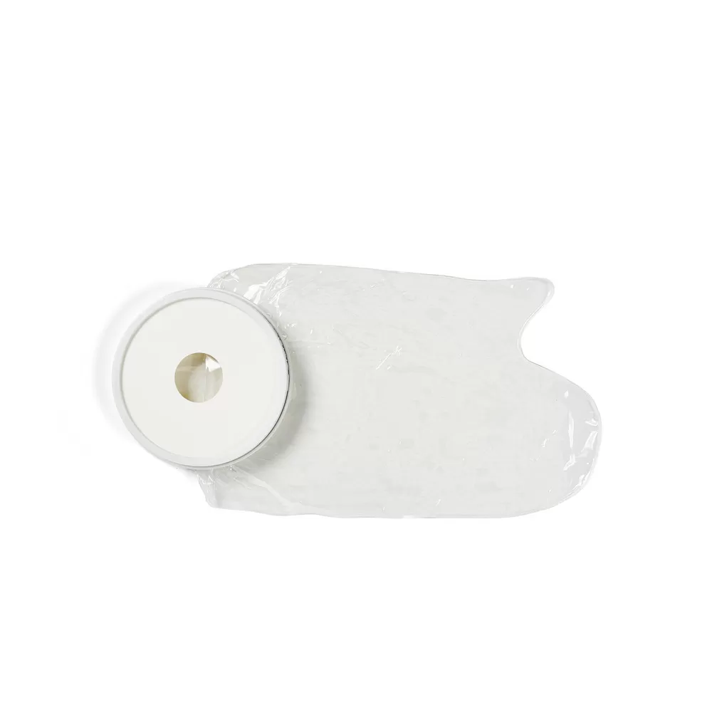 Vitility badecover - underarm