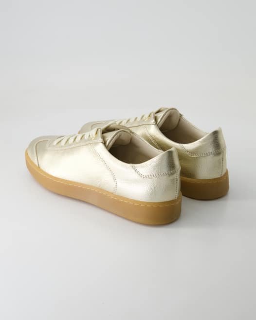 Konstantin Starke 6616 Sneaker in Gold