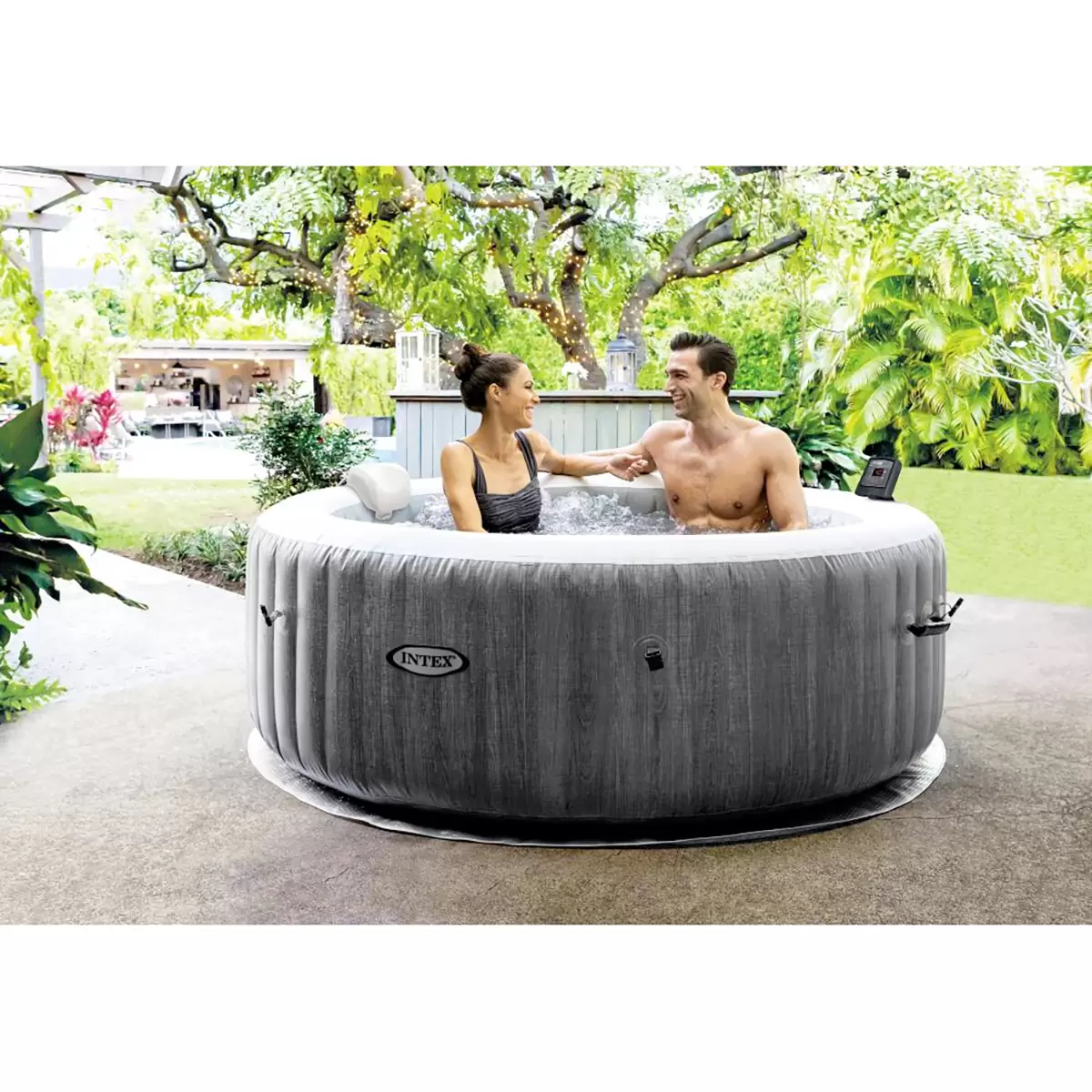 Whirlpool Intex