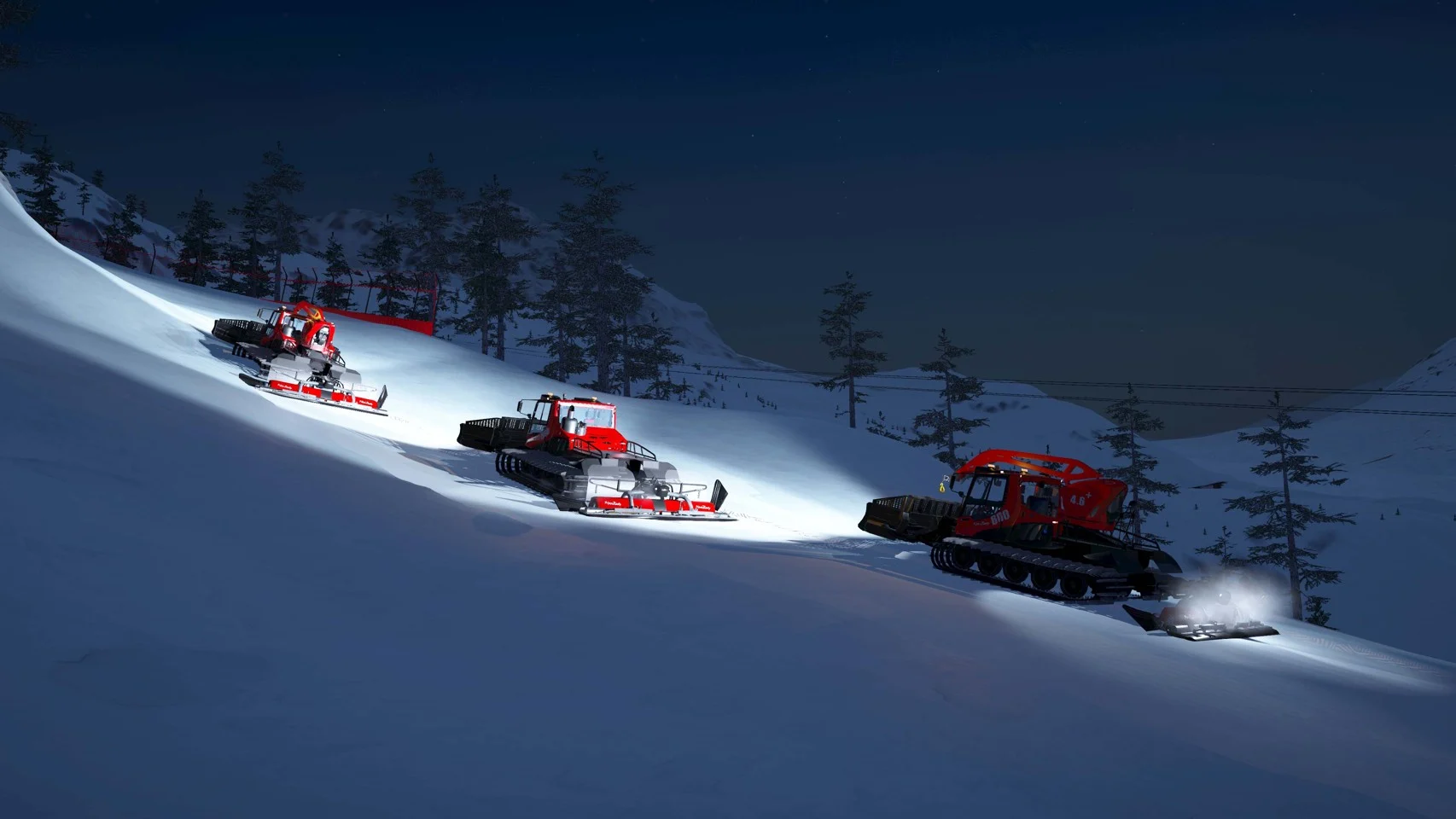 Winter Resort Simulator Season 2 - Complete Edition- PC