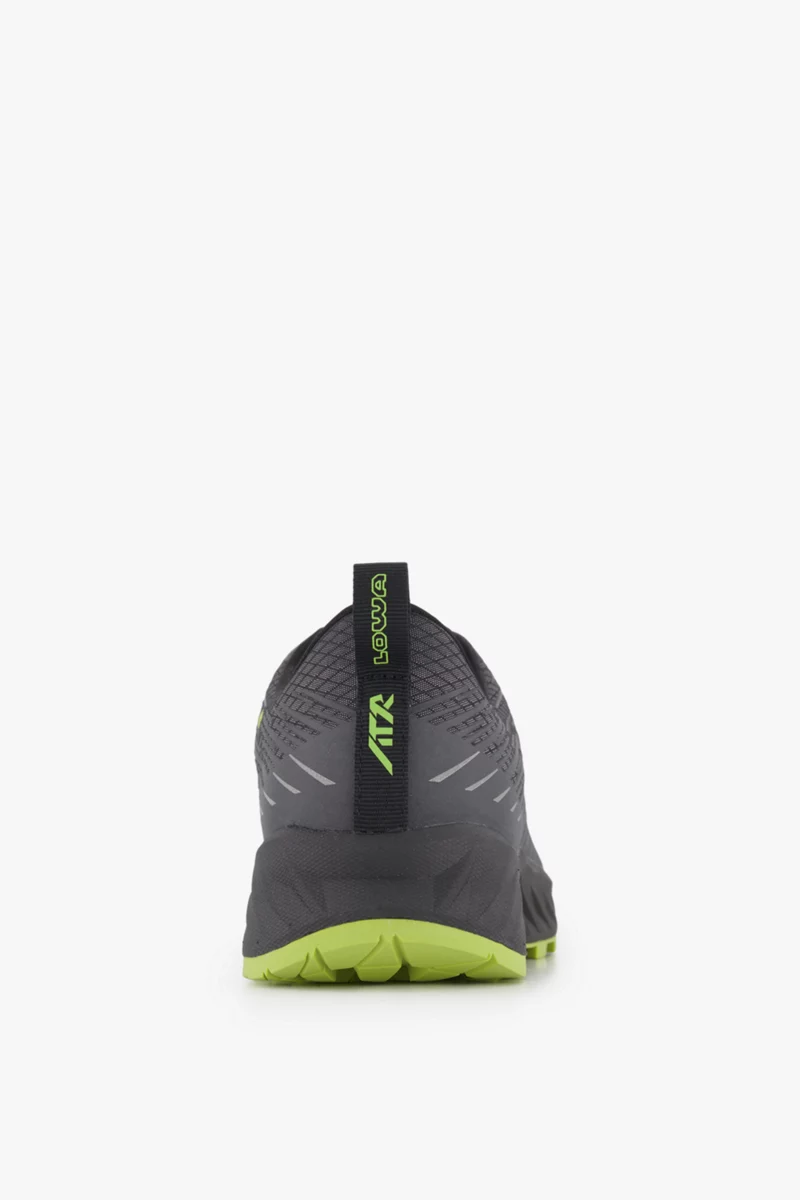 LOWA Amplux Herren Trekkingschuh
