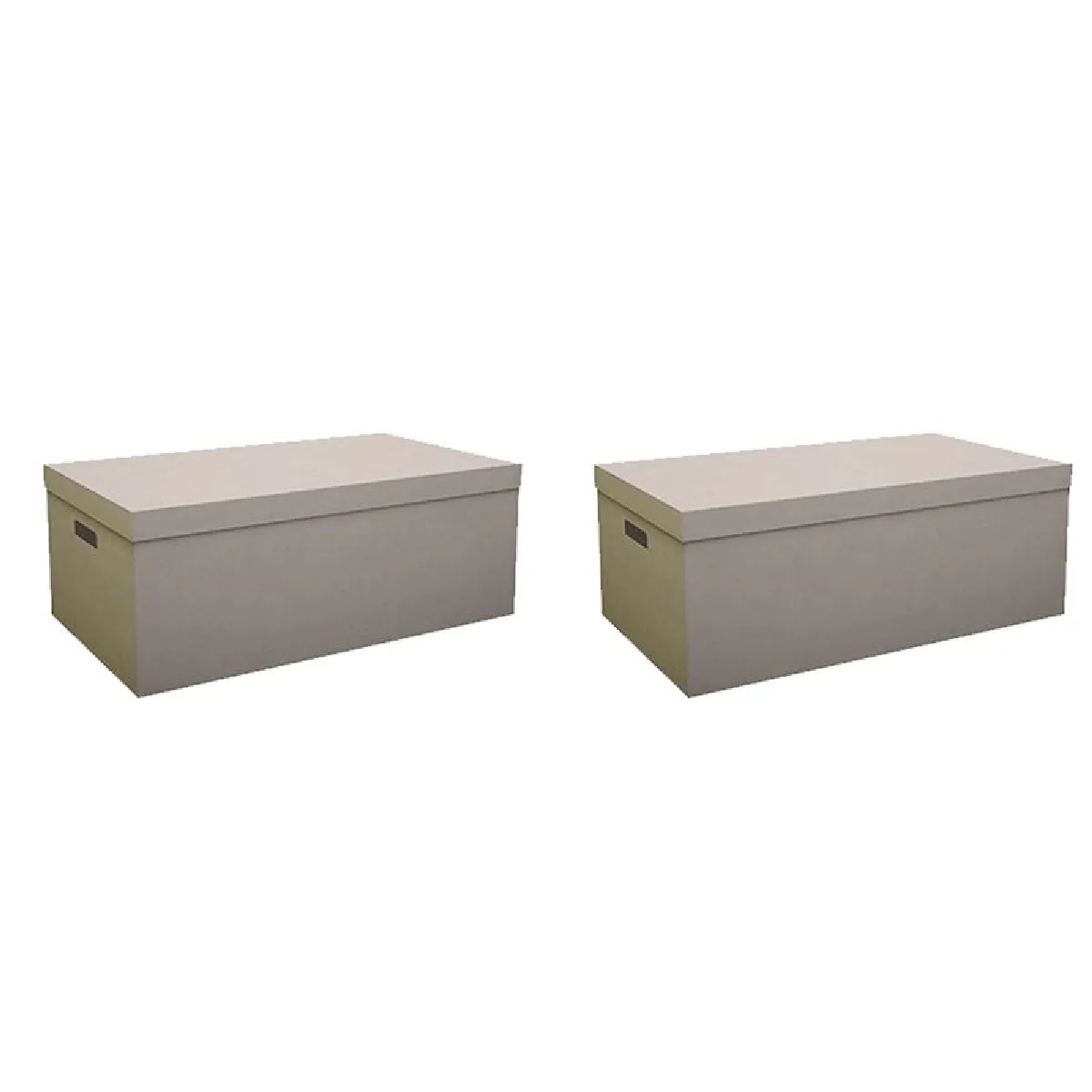 HARPER Boite De Rangement Csb2