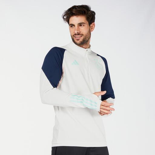 Sudadera Ajax Entrenamiento 23/24