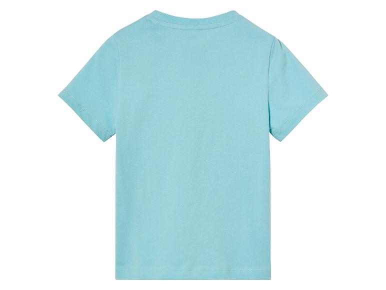 2 kinder T-shirts