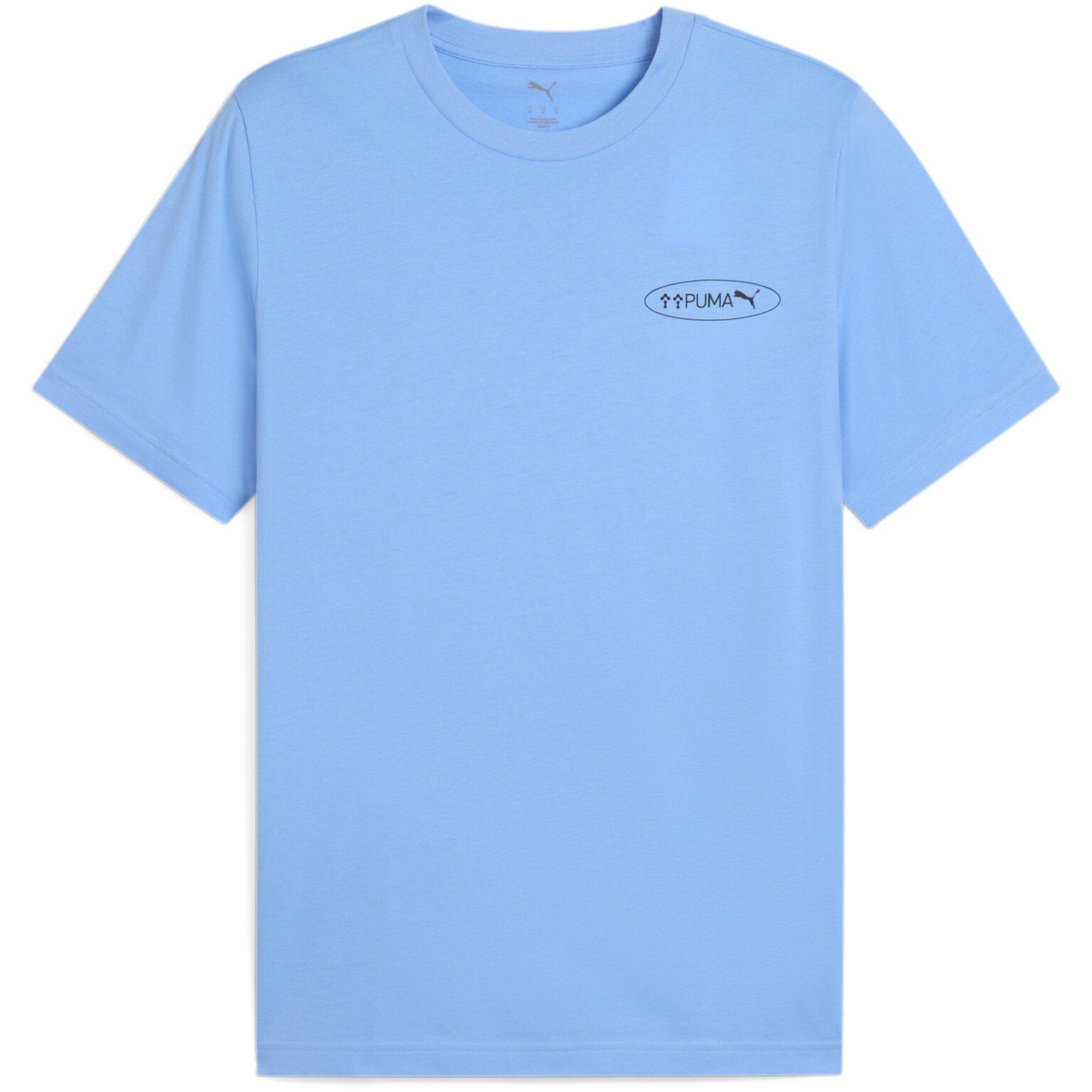 Puma QT Tee Sn53