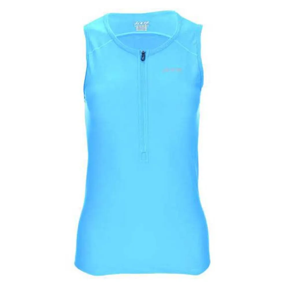 Zoot Active Tri Mesh ärmelloses T-shirt