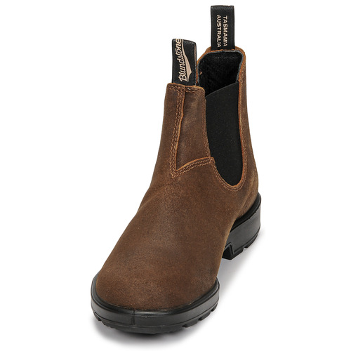 Blundstone - ORIGINAL CHELSEA BOOTS - Marron