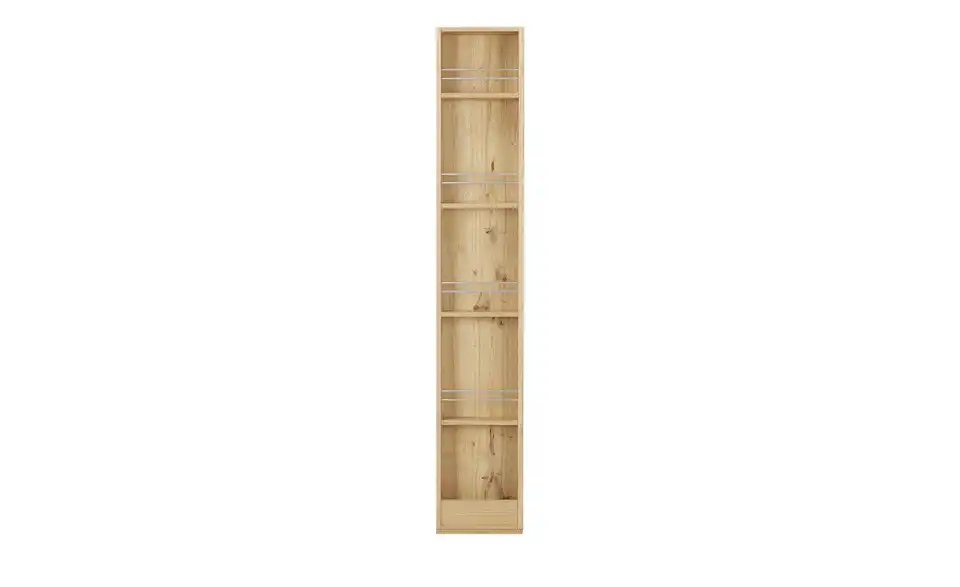 Mehrzweckschrank 185 cm