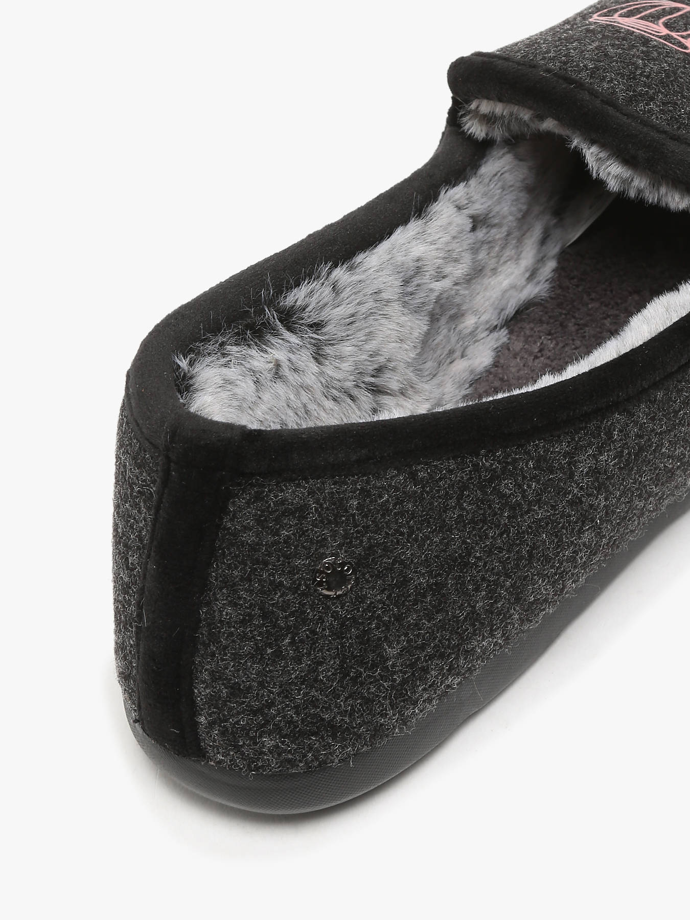 Chaussons ISOTONER