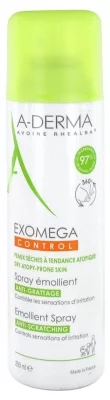 EXOMEGA SPRAY 200ML