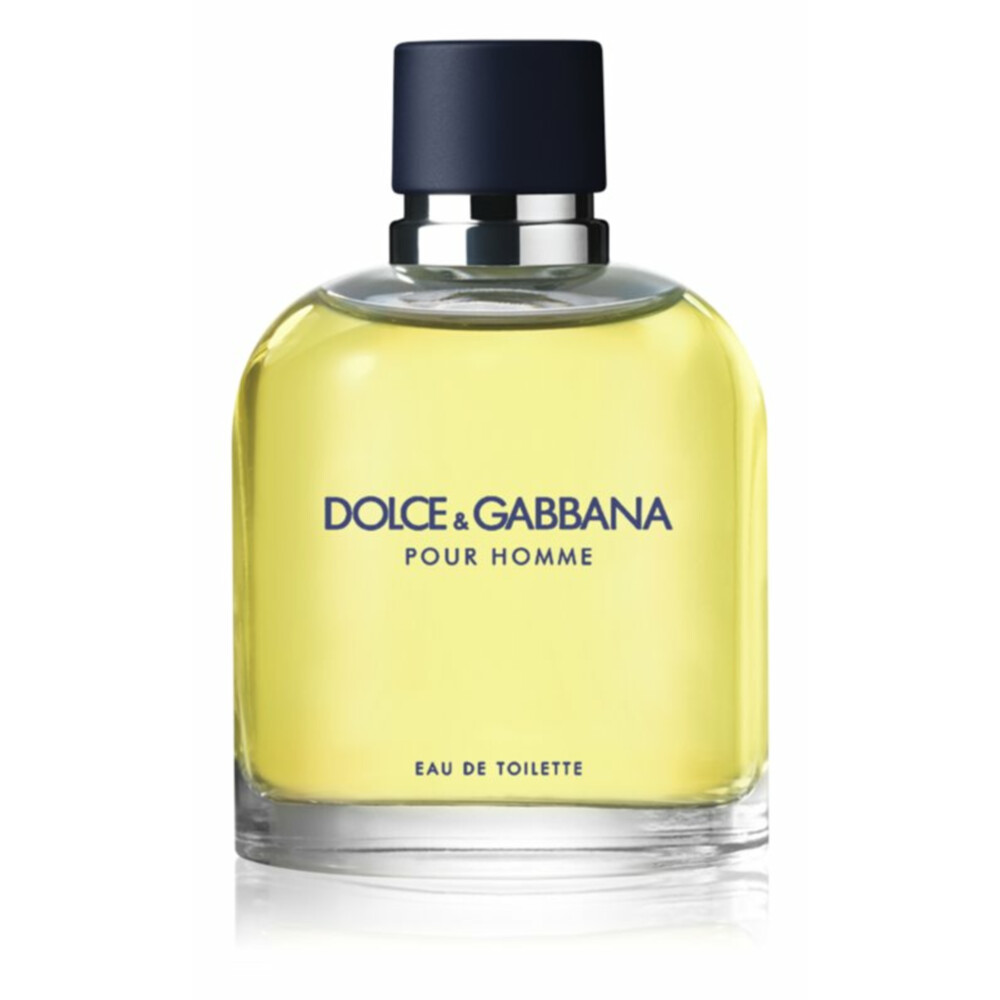 Dolce & Gabbana Pour Homme Eau de Toilette Spray75 ml