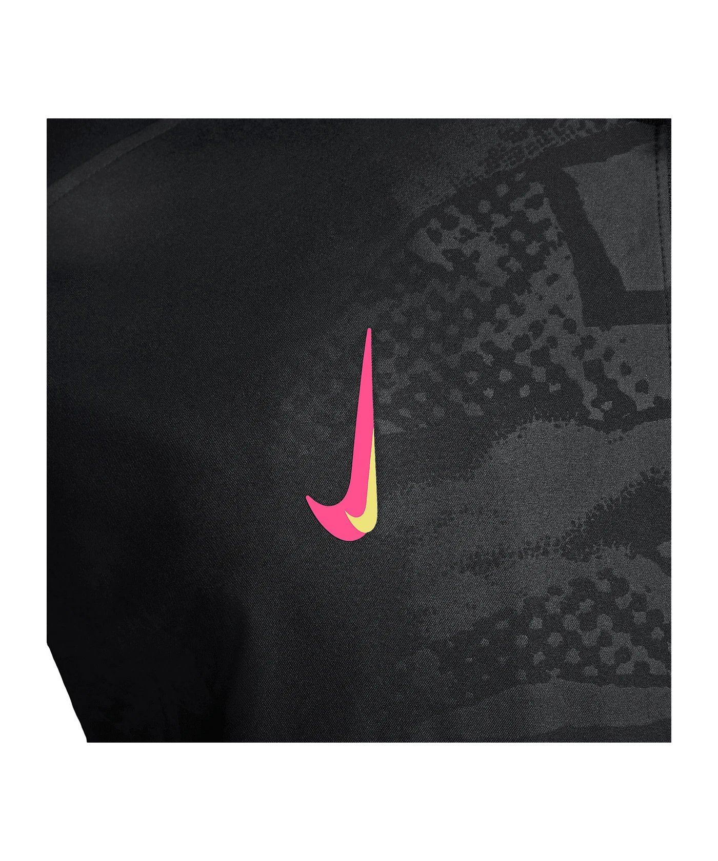 Nike FC Chelsea Strike Anthem Jacke 3rd Schwarz F010