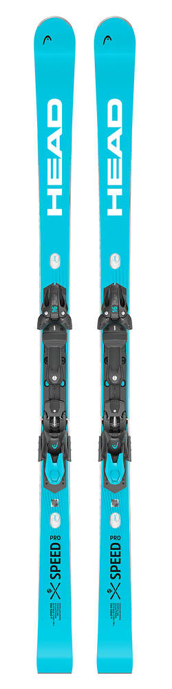 HEAD WC Worldcup Rebels e-Speed Pro SW Längenwahl  Freeflex 11 GW Mod 2024/2025