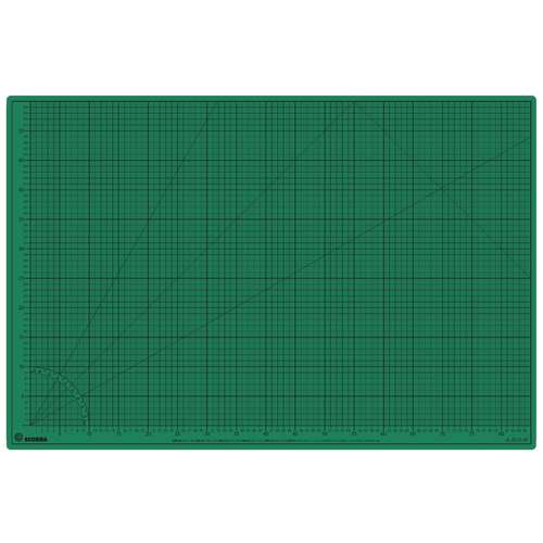 ECOBRA Profi Cutting Mat Schneidematte