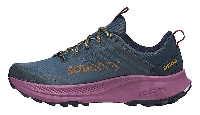 SAUCONY - CHAUSSURES DE TRAIL RIDE TR 2 GTX W